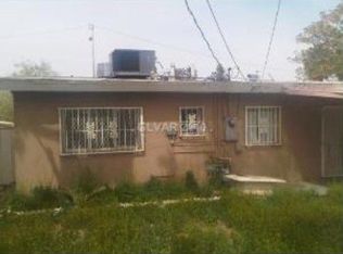 2521 Perliter Ave, North Las Vegas, NV 89030