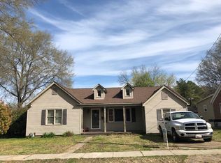113 E Main St, Alamo, TN 38001