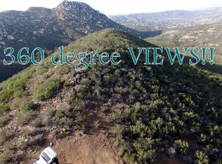 0 Garnet Mine Trl, Ramona, CA 92065