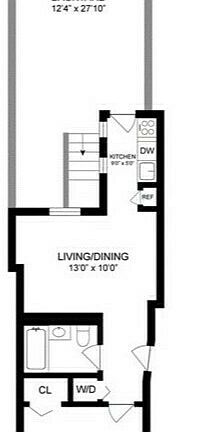 2nd image of 247 E 39th St APT 1C