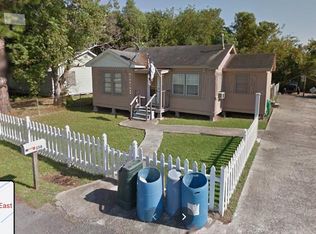 136 E 142nd St, Galliano, LA 70354