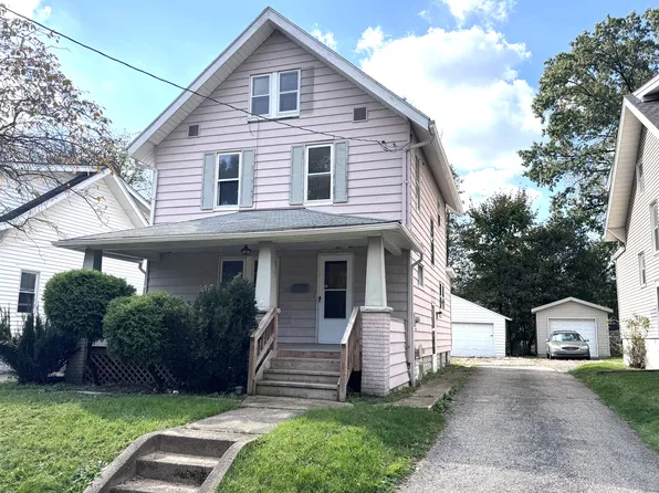 1098 Big Falls Ave, Akron, OH 44310