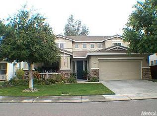 813 Aspirations Ct, Modesto, CA 95356