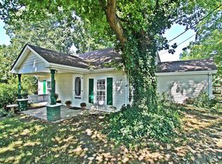 5904 Highway 76e, Springfield, TN 37172