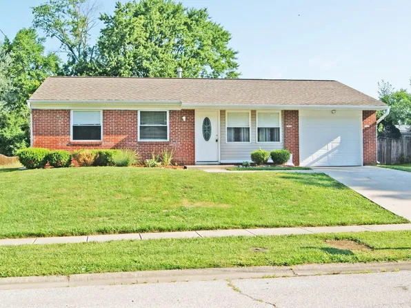 640 Chateau Dr, Cincinnati, OH 45244