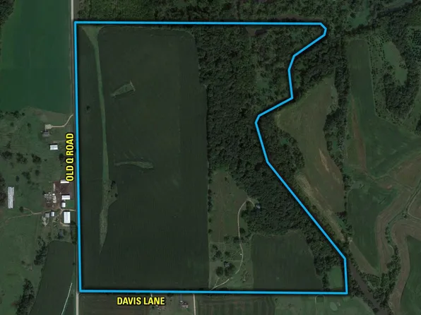 3400/3488 Davis Ln, Blanchardville, WI 53516