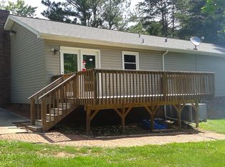 6121 Lewis Rd, Gastonia, NC 28052