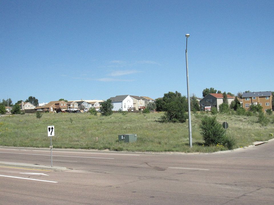 2nd image of Peterson Rd. And Colstitution Ave