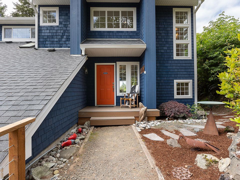 4920 Hilltop Ln, Neskowin, OR 97149 | Zillow