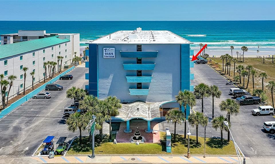 1st image of 313 S ATLANTIC AVENUE #5310