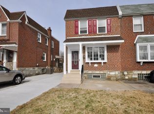 2031 Fuller St, Philadelphia, PA 19152
