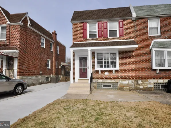 2031 Fuller St, Philadelphia, PA 19152