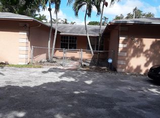 4361 SW 52nd Ct, Fort Lauderdale, FL 33314