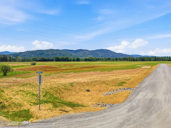 Nna Longbow Lane Samuels Lot 1, Sandpoint, ID 83864