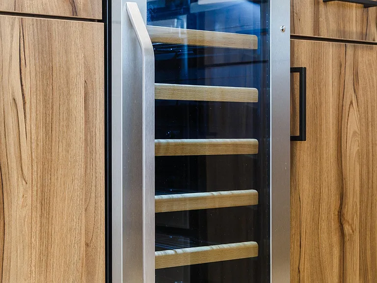 Wine Refrigerators