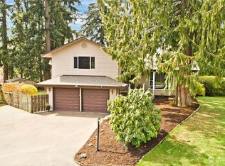 2001 S 292nd St, Federal Way, WA 98003