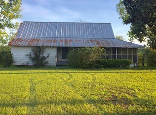 3214 High Bluff Rd, Hoboken, GA 31542