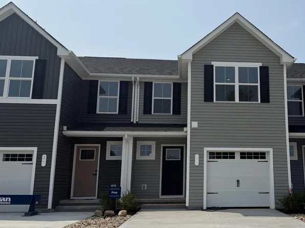 S/l 4c Red Hawk Way, Painesville, OH 44077