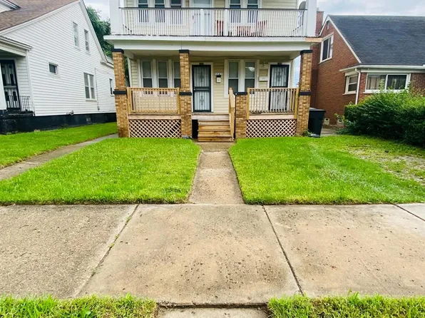 6643-6647 Barlum St, Detroit, MI 48210