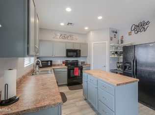 45574 W TULIP Lane, Maricopa, AZ 85139