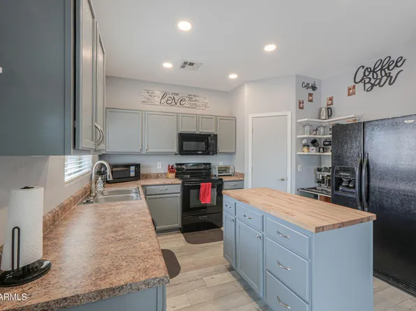 45574 W TULIP Lane, Maricopa, AZ 85139