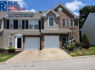 1345 Bell Rd UNIT 409, Antioch, TN 37013