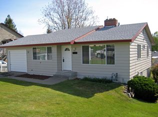 217 N 32nd Ave, Yakima, WA 98902
