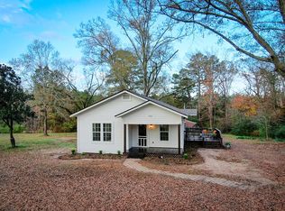 242 Slocum Rd, Calhoun, LA 71225