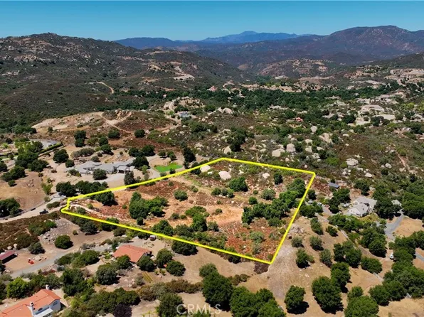 0 Calle Los Pericos #2, Murrieta, CA 92562