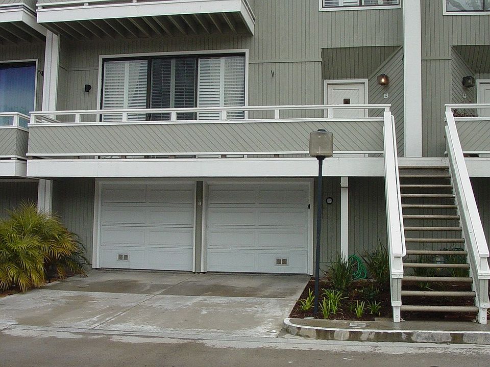 2-Car Attached Garage