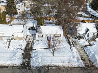 73 Brooklawn Ave, Toronto, ON M1M2P7