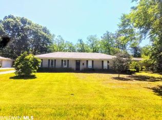 4445 Nicholl Dr, Mobile, AL 36619