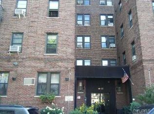4037 77th St APT 4J, Flushing, NY 11373