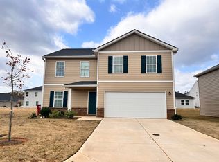 118 Rock Run Trl, Warner Robins, GA 31093