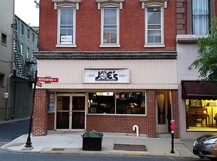 233 Northampton St, Easton, PA 18042