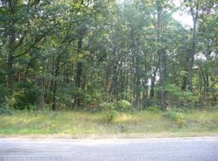 Ewing Rd, Twin Lake, MI 49457