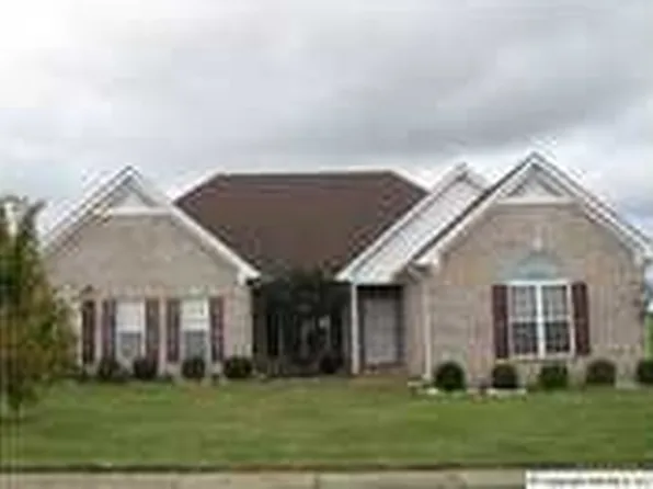 29535 Thunderpaw Dr, Harvest, AL 35749