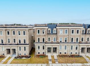 9414 Bayview Ave, Richmond Hill, ON