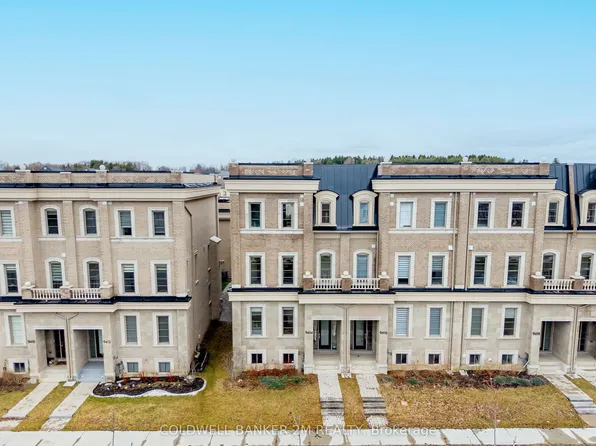 9414 Bayview Ave, Richmond Hill, ON L4C 5G9