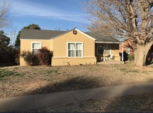 3016 36th St, Lubbock, TX 79413