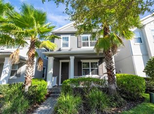 15205 Shonan Gold Dr, Winter Garden, FL 34787