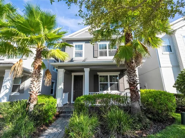 15205 Shonan Gold Dr, Winter Garden, FL 34787