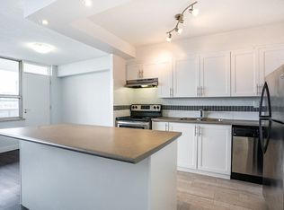 Davisville Village Apartments, Toronto, ON M4S 2Y9