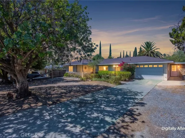 1739 N Alessandro Rd, Banning, CA 92220
