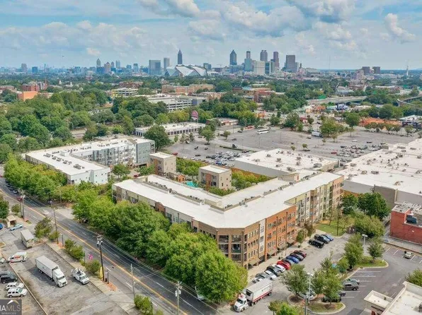 898 Oak St SW Unit 1308, Atlanta, GA 30310