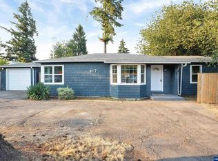 617 Browning Ave S, Salem, OR 97302