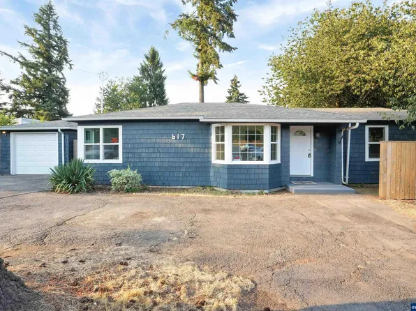 617 Browning Ave S, Salem, OR 97302