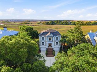 37 Seagrass Ln, Isle Of Palms, SC 29451