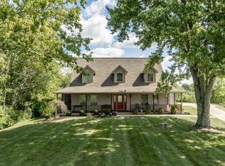 1365 Independence Pike, Dry Ridge, KY 41035