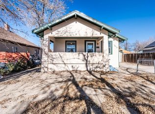 1613 E 10th St, Pueblo, CO 81001